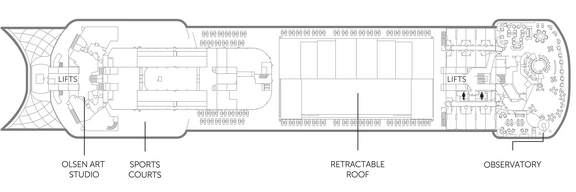 Deck Plan deck-2